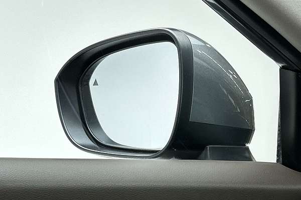 2024 Nissan X-TRAIL ST T33 thumb-17