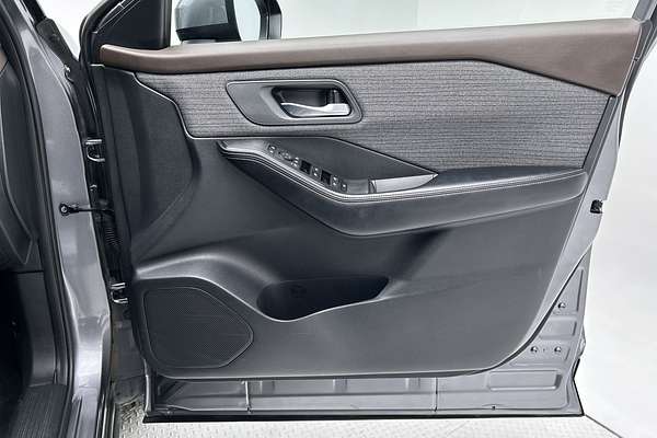 2024 Nissan X-TRAIL ST T33 thumb-18