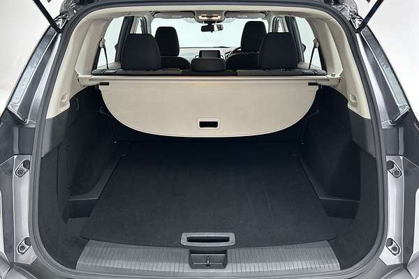 2024 Nissan X-TRAIL ST T33 thumb-20