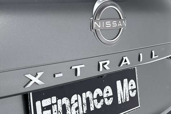 2024 Nissan X-TRAIL ST T33 thumb-21