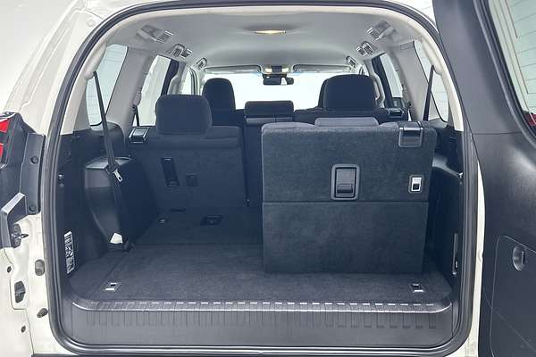 2021 Toyota Landcruiser Prado GXL GDJ150R thumb-20