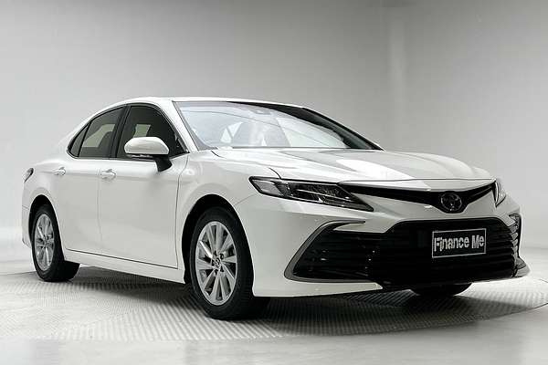 2021 Toyota Camry Ascent AXVA70R