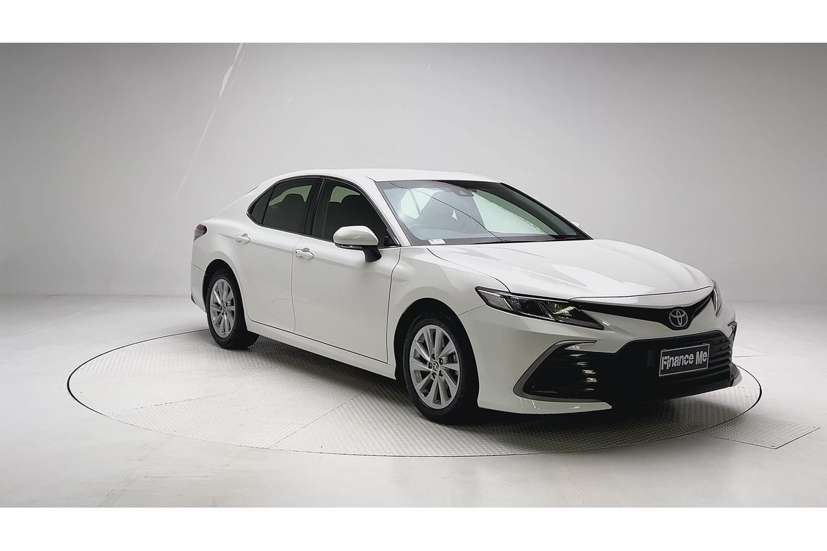 2021 Toyota Camry Ascent AXVA70R
