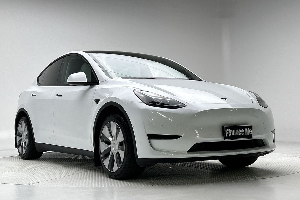 2023 Tesla Model Y Rear-Wheel Drive