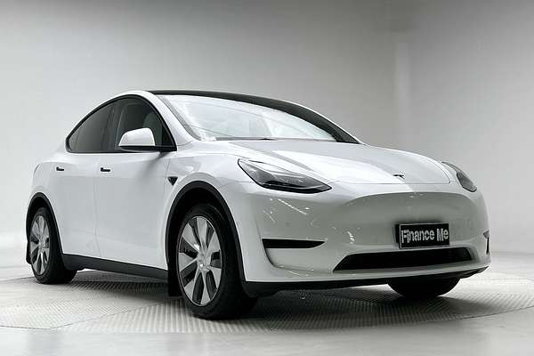 2023 Tesla Model Y Rear-Wheel Drive