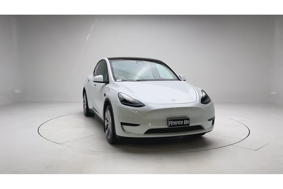2023 Tesla Model Y Rear-Wheel Drive