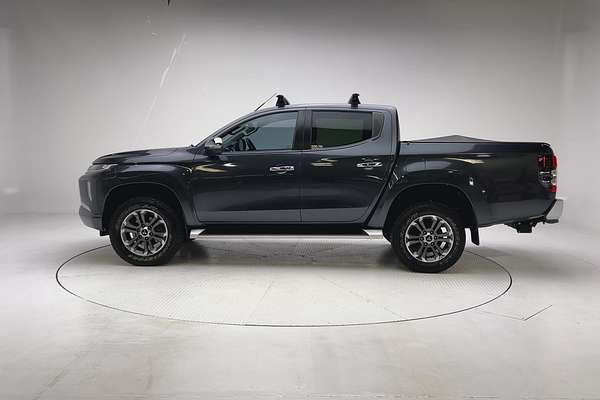 2021 Mitsubishi Triton GLS MR 4X4 thumb-4