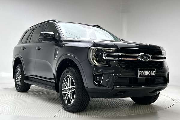 2025 Ford Everest Trend 2.0L