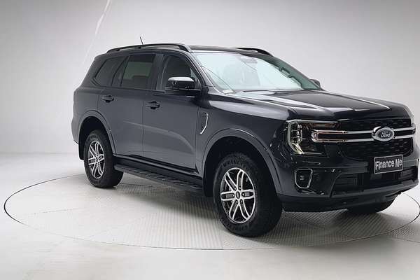 2025 Ford Everest Trend 2.0L thumb-1