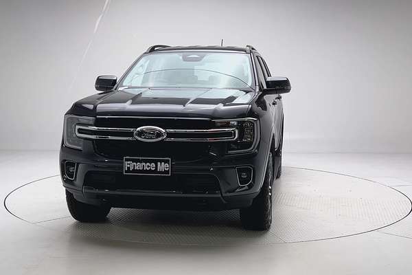 2025 Ford Everest Trend 2.0L thumb-2