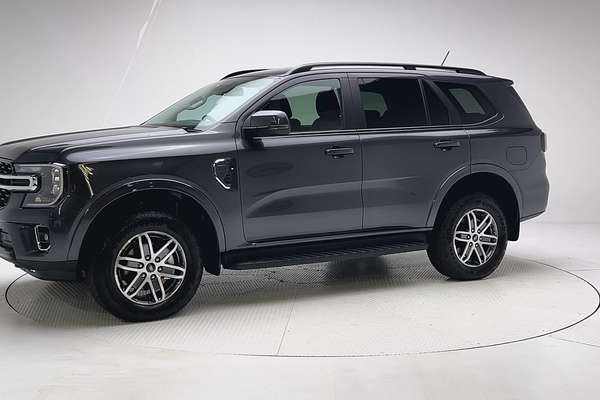 2025 Ford Everest Trend 2.0L thumb-3