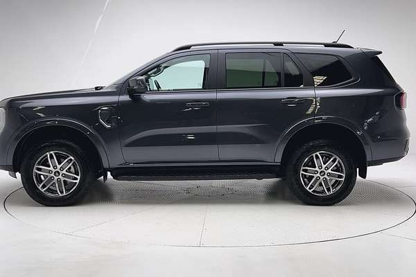 2025 Ford Everest Trend 2.0L thumb-4