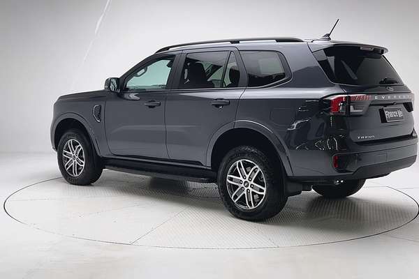 2025 Ford Everest Trend 2.0L thumb-5