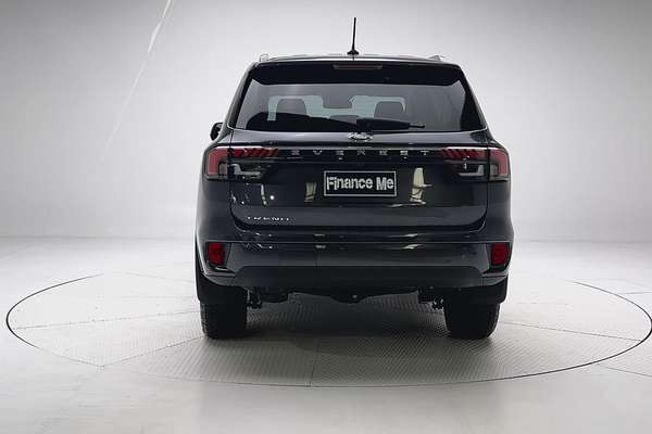 2025 Ford Everest Trend 2.0L thumb-6