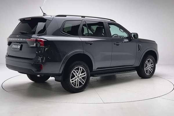 2025 Ford Everest Trend 2.0L thumb-7