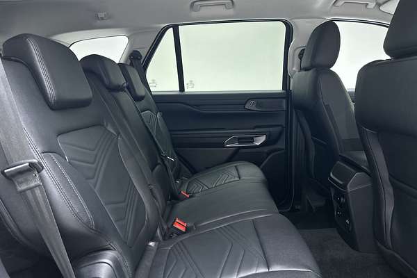 2025 Ford Everest Trend 2.0L thumb-11