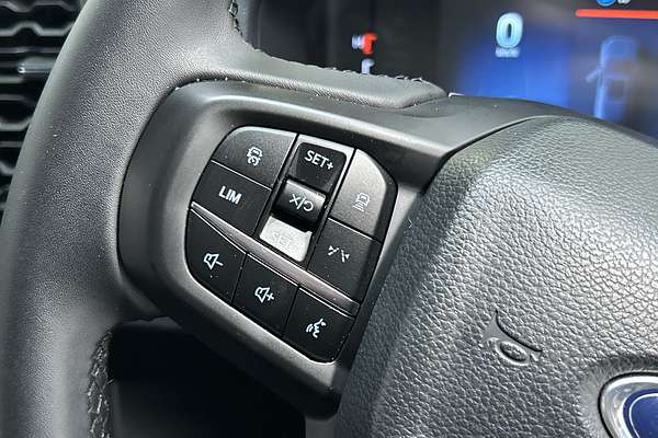 2025 Ford Everest Trend 2.0L thumb-17