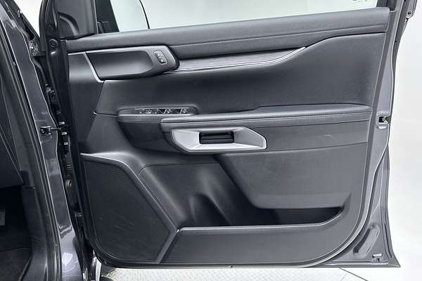 2025 Ford Everest Trend 2.0L thumb-18