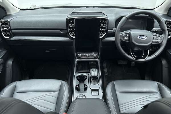 2025 Ford Everest Trend 2.0L thumb-19