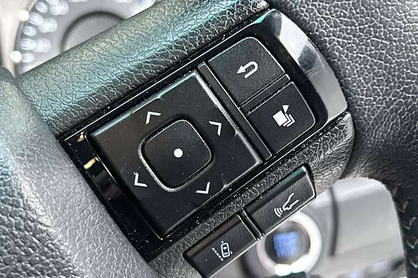 2022 Toyota Hilux SR5 GUN126R 4X4 thumb-16