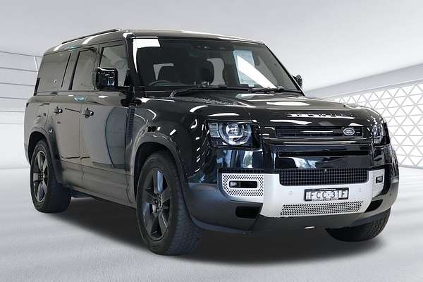 2023 Land Rover Defender 130 D300 SE L663