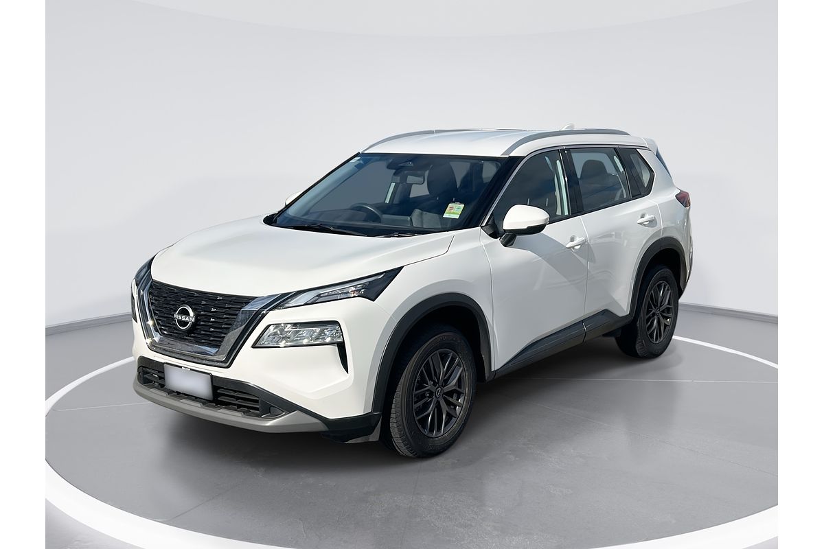 2025 Nissan X-TRAIL ST T33