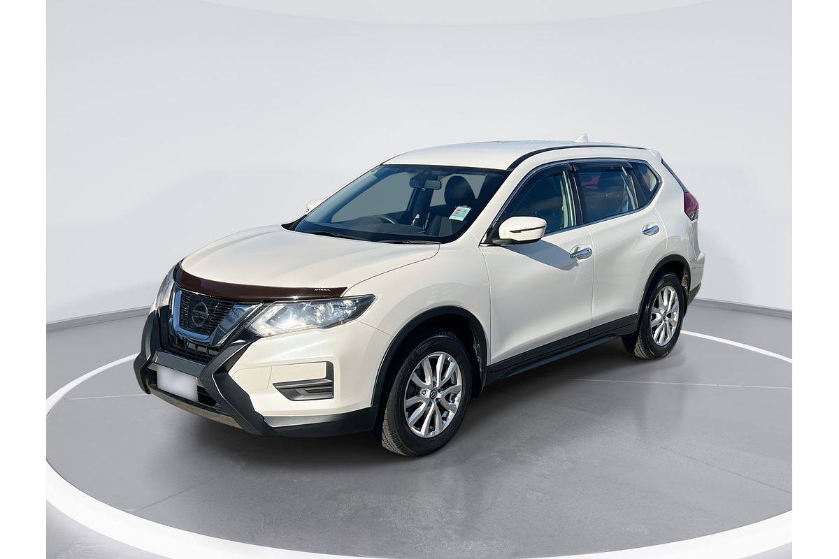 2021 Nissan X-TRAIL ST T32