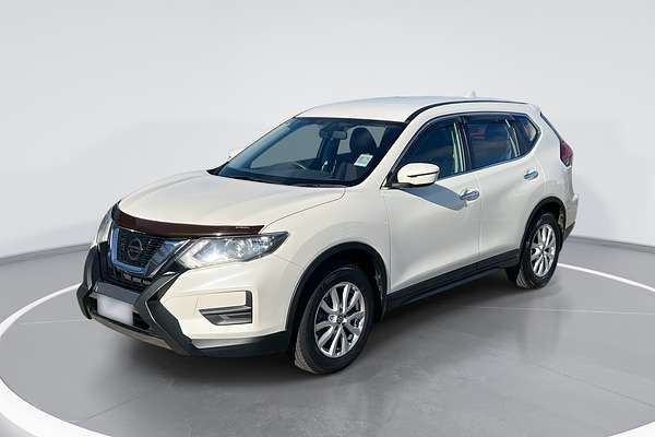 2021 Nissan X-TRAIL ST T32