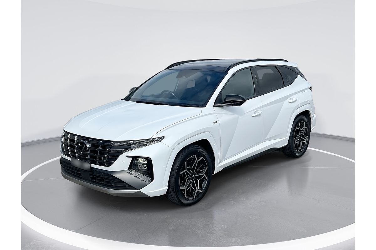 2022 Hyundai Tucson Highlander NX4.V1