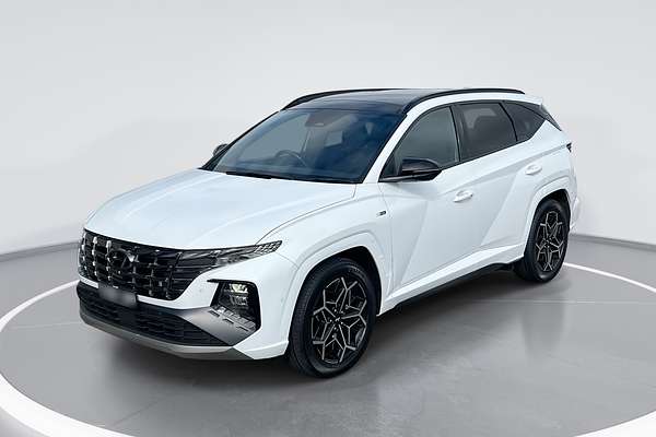2022 Hyundai Tucson Highlander NX4.V1