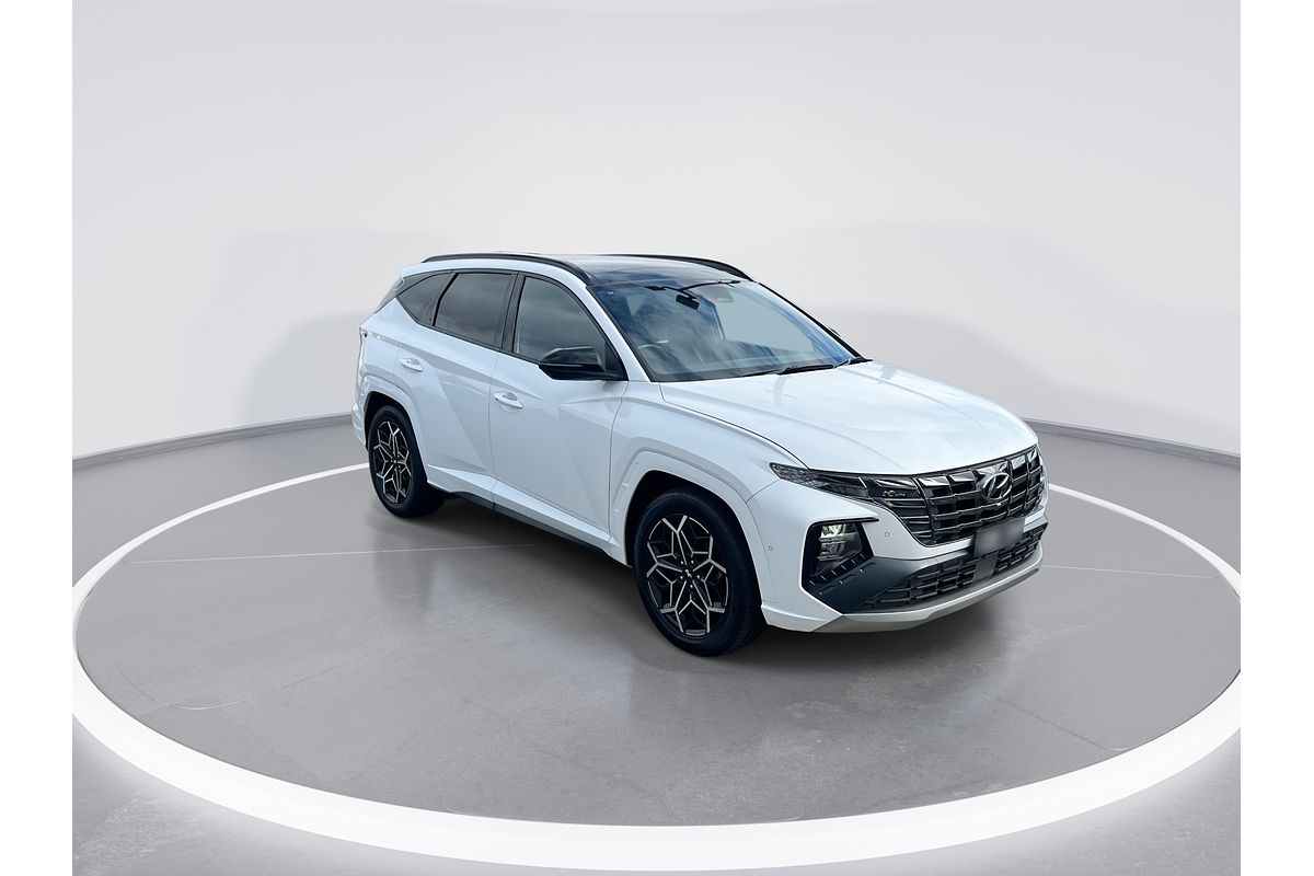 2022 Hyundai Tucson Highlander NX4.V1