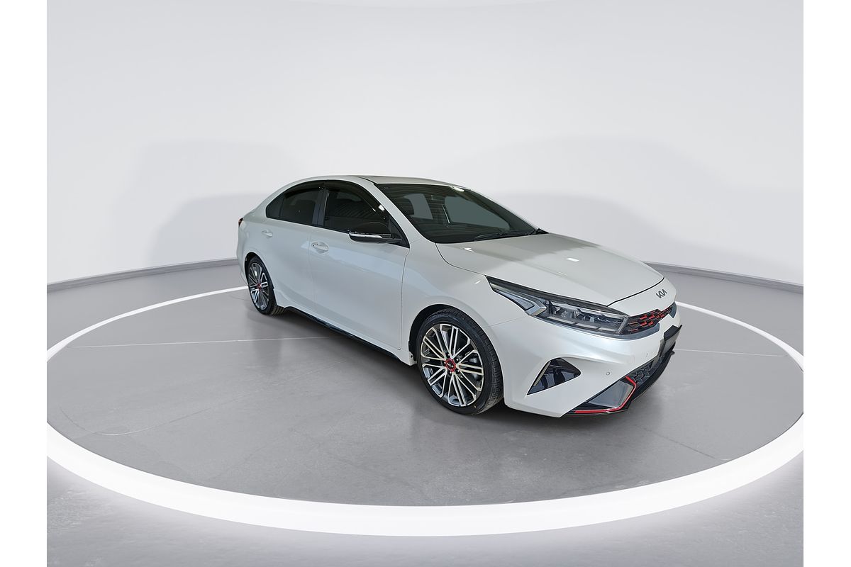 2021 Kia Cerato GT BD