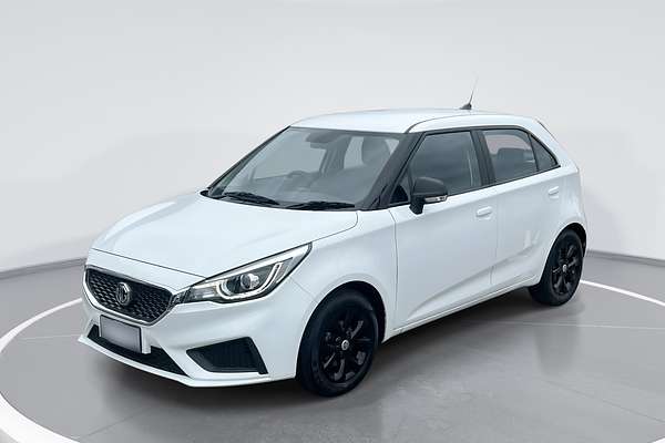 2019 MG MG3 Core