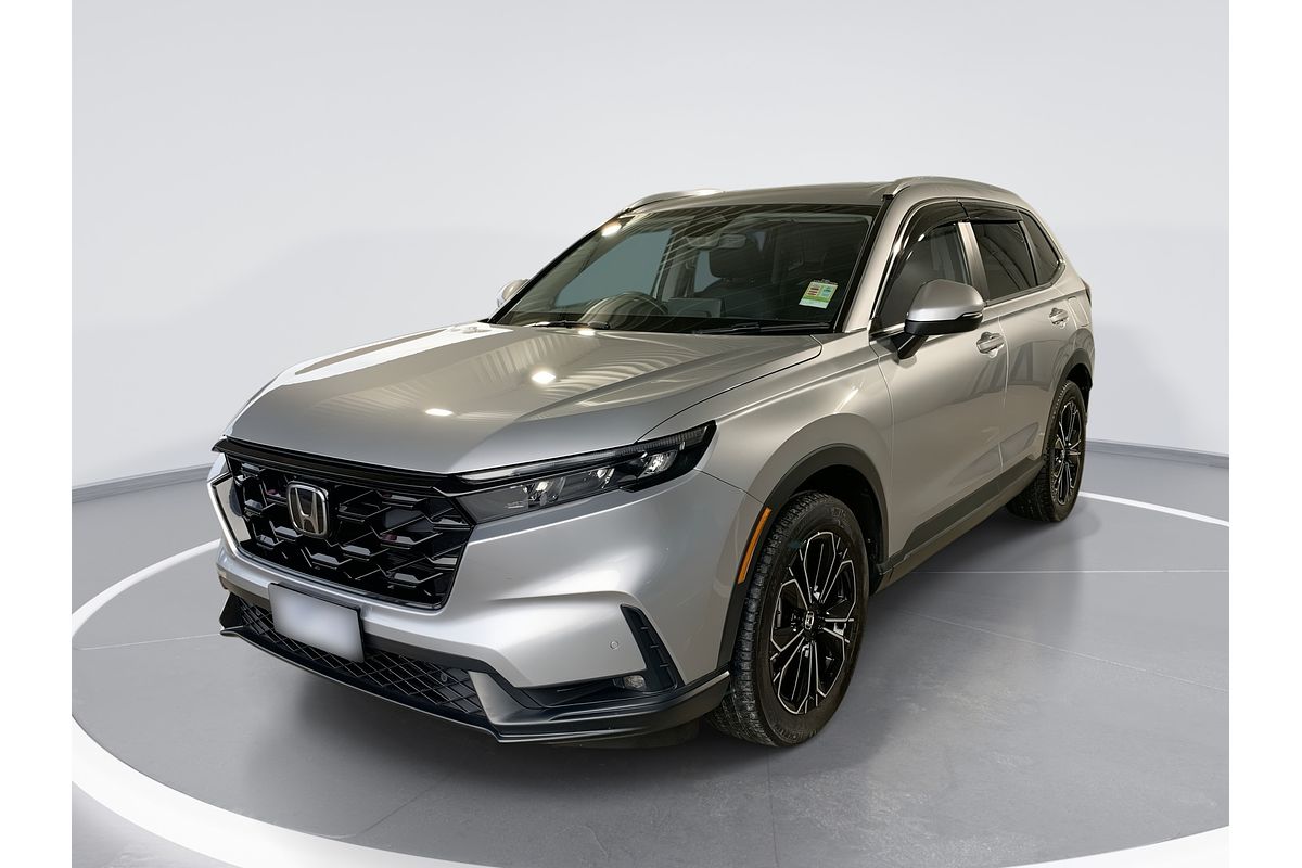 2024 Honda CR-V VTi LX RS