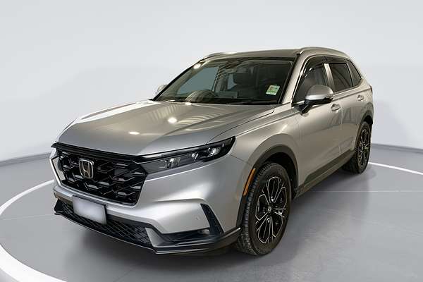 2024 Honda CR-V VTi LX RS