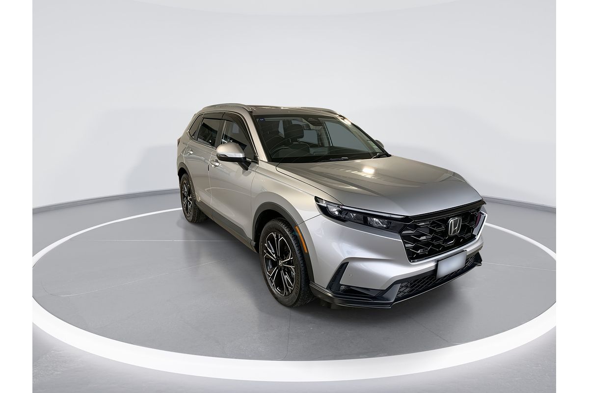 2024 Honda CR-V VTi LX RS