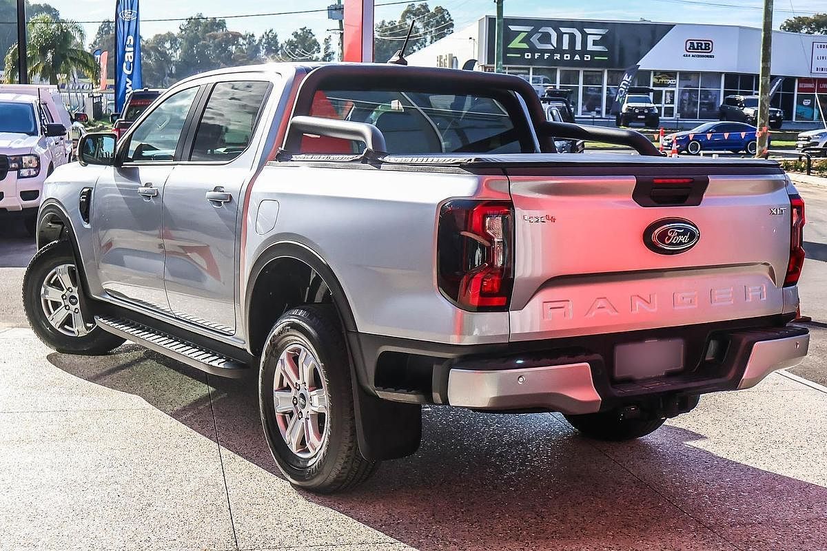 2023 Ford Ranger XLT 4X4 2.0L