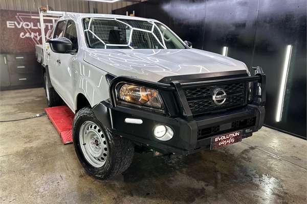 2022 Nissan Navara SL D23 4X4