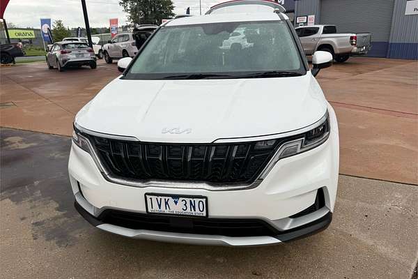 2022 Kia Carnival S KA4