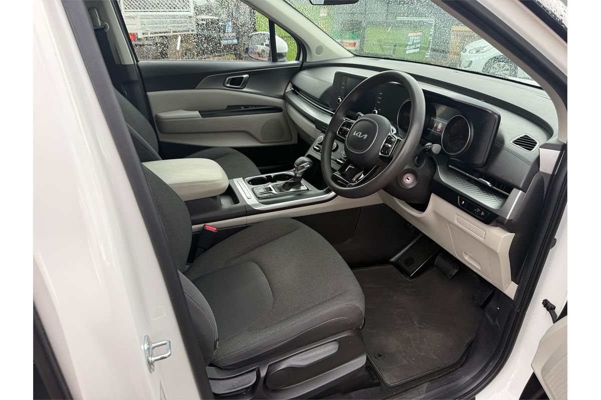 2022 Kia Carnival S KA4
