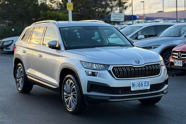 2022 SKODA Kodiaq Style NS