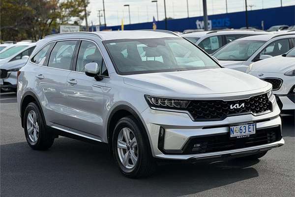 2022 Kia Sorento S MQ4