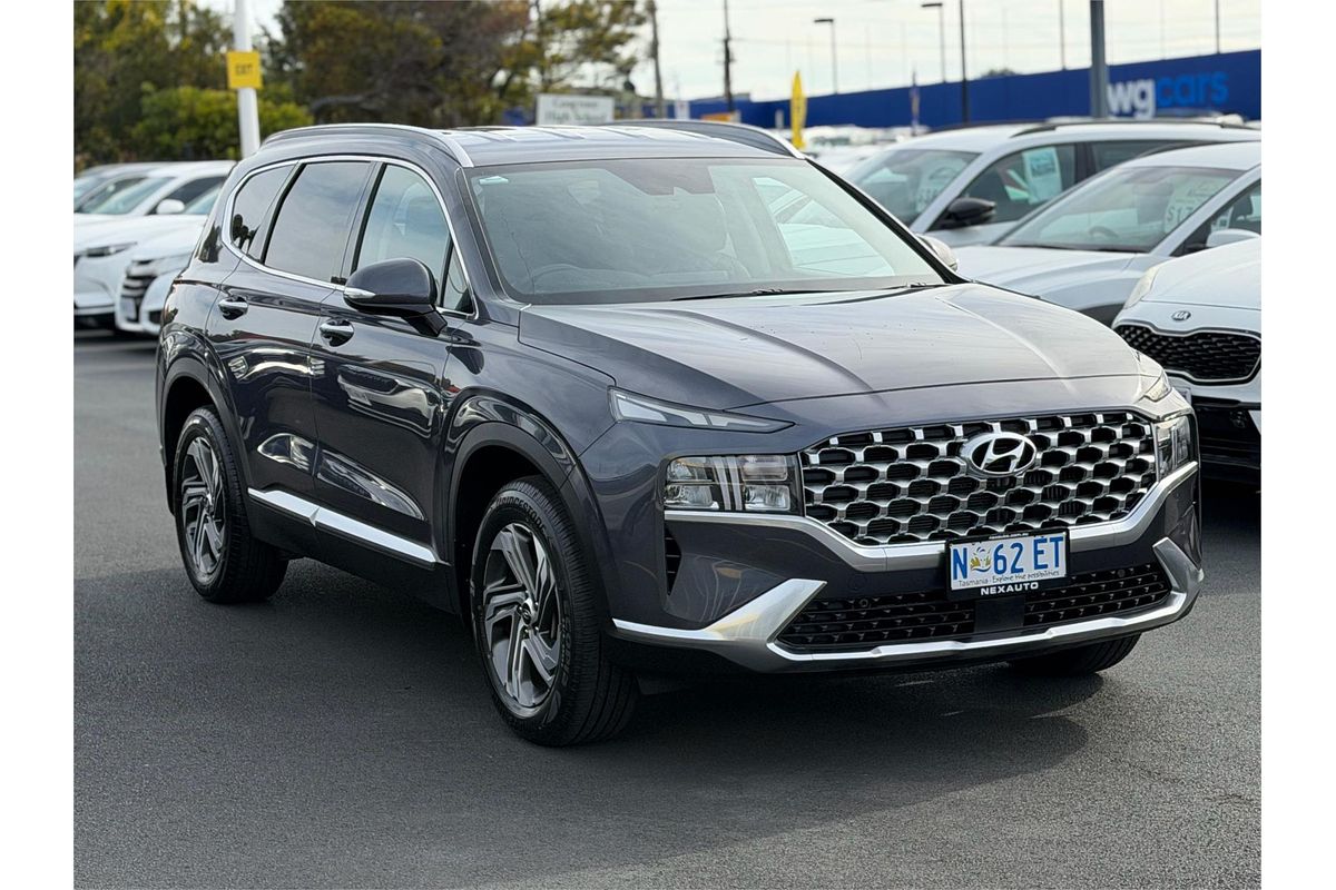 2022 Hyundai Santa Fe Active TM.V4