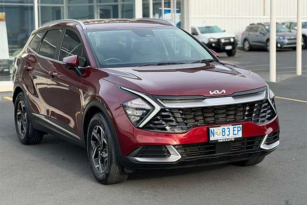 2023 Kia Sportage S NQ5