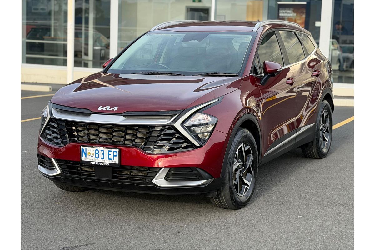 2023 Kia Sportage S NQ5
