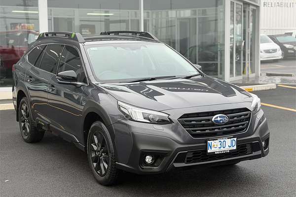 2023 Subaru Outback AWD Sport 6GEN