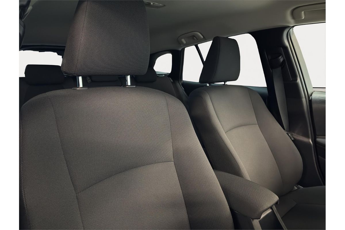 2020 Toyota Corolla Hybrid G-X