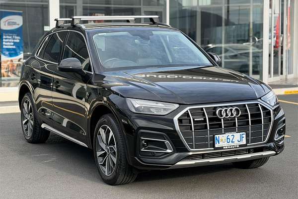 2023 Audi Q5 45 TFSI FY