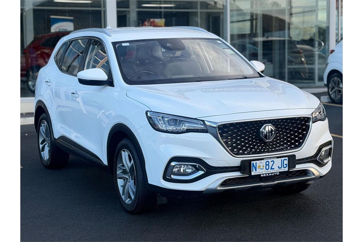 2023 MG HS Excite SAS23
