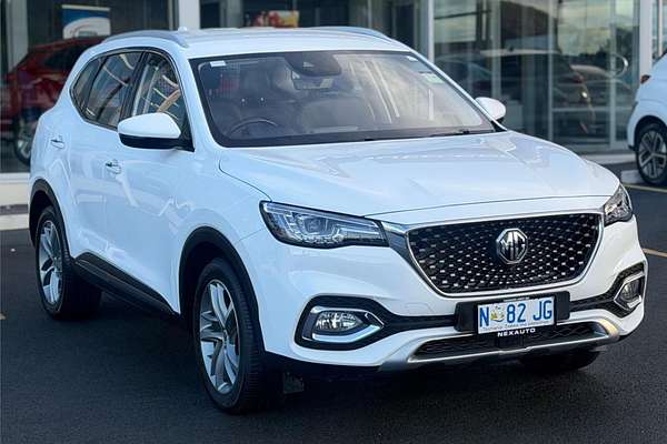 2023 MG HS Excite SAS23